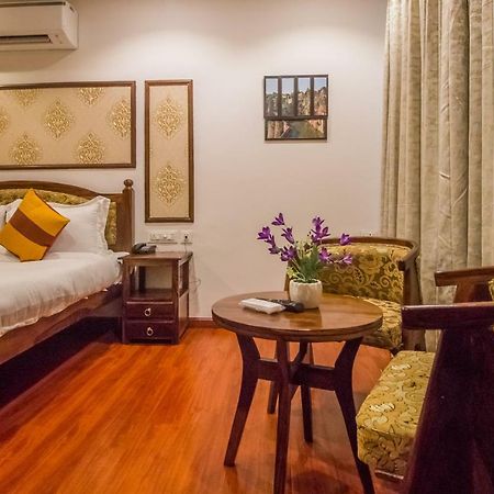 Hotel Lavanya Heritage Jaipur Bagian luar foto
