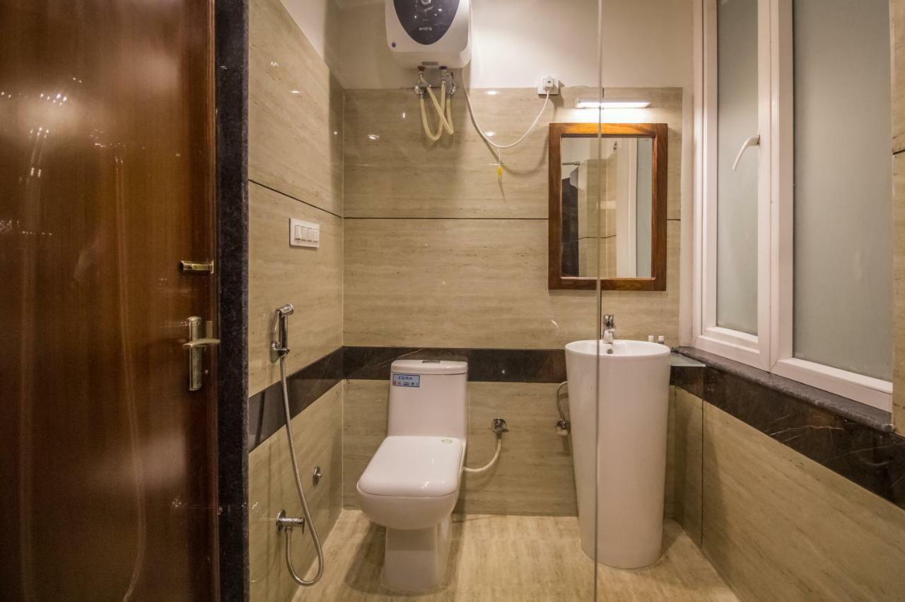 Hotel Lavanya Heritage Jaipur Bagian luar foto